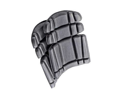Flexible Knieschoner (1 Paar)